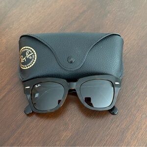 Ray-Ban State Street Sunglasses